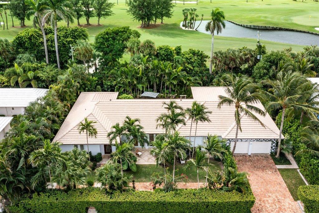 BAHAMA - Residential