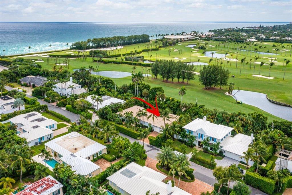 BAHAMA - Residential