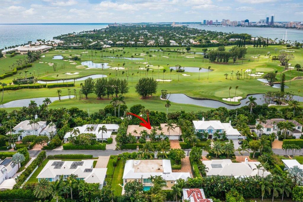 BAHAMA - Residential