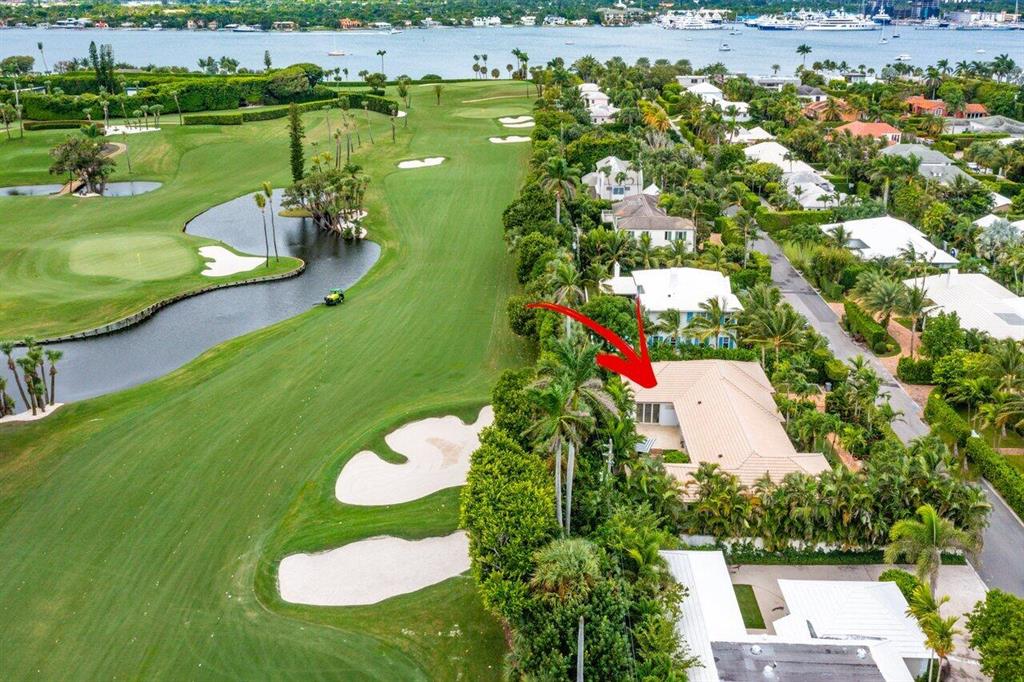 BAHAMA - Residential