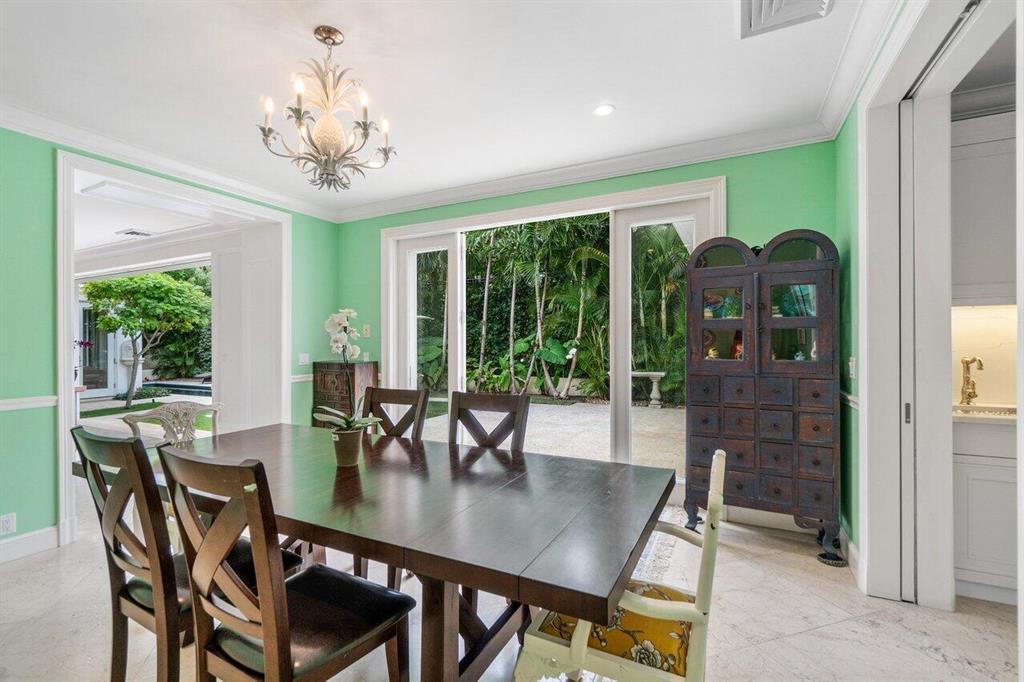 BAHAMA - Residential