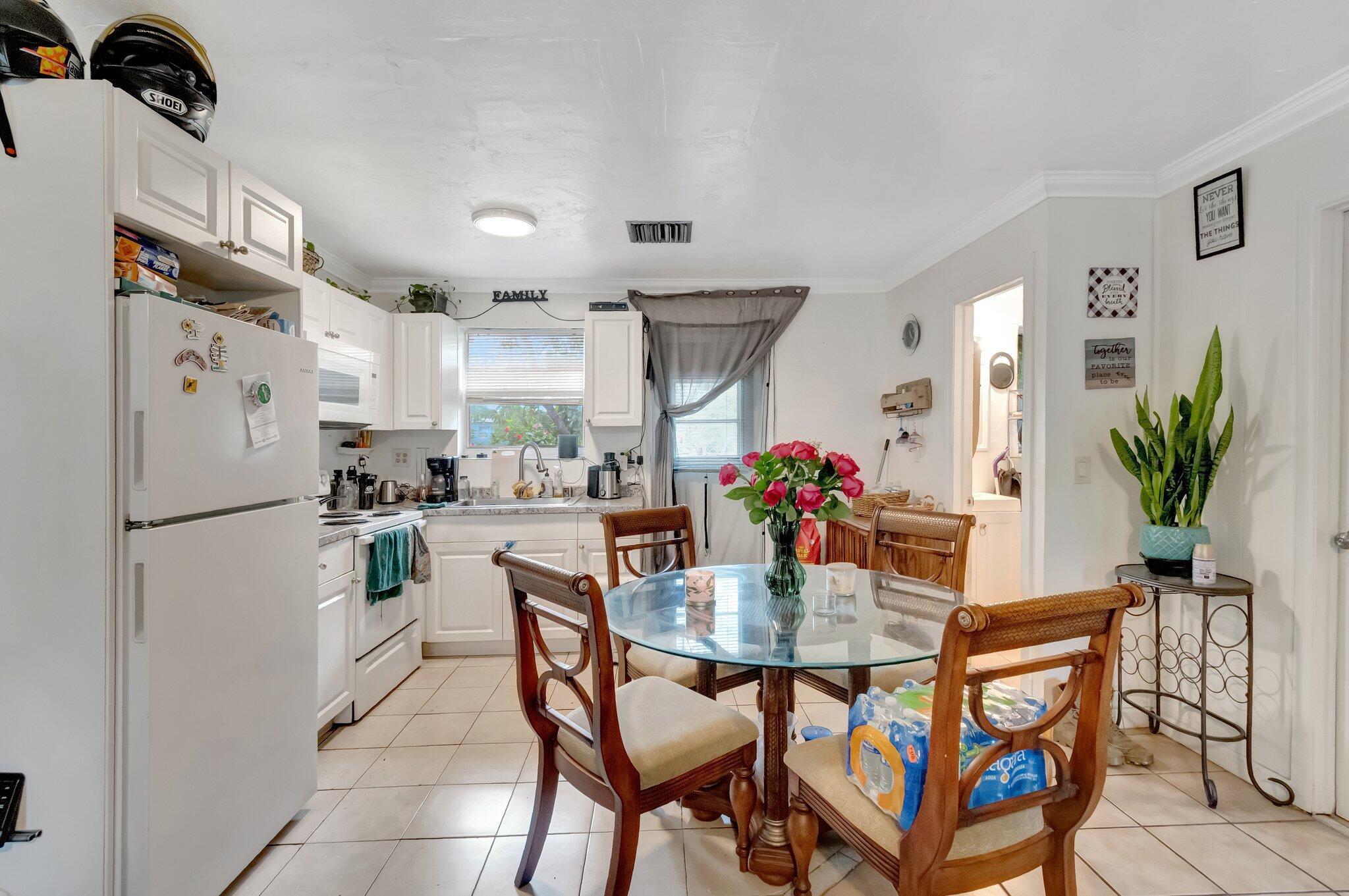 BRYANT PARK - Residential Income