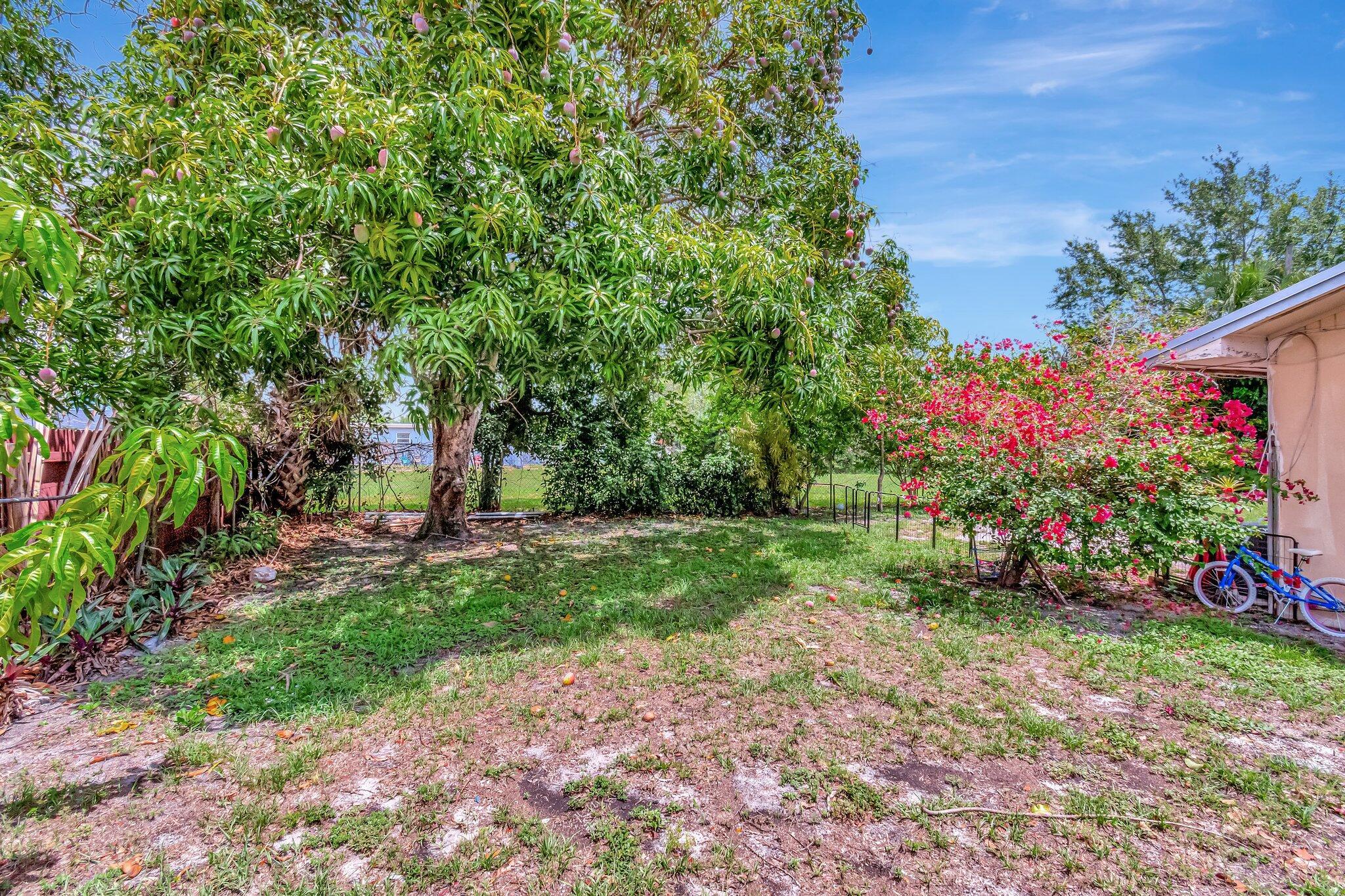 BRYANT PARK - Residential Income