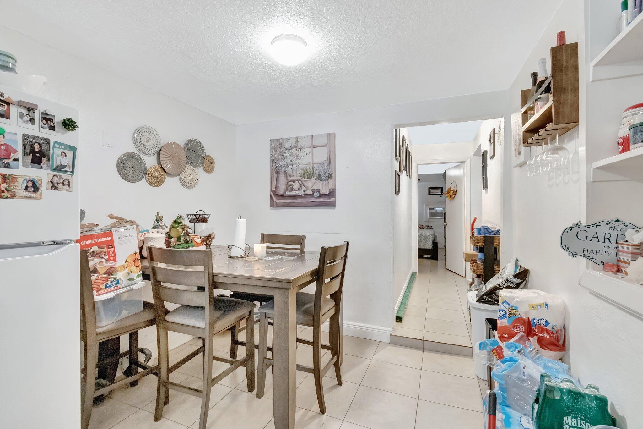 BRYANT PARK - Residential Income