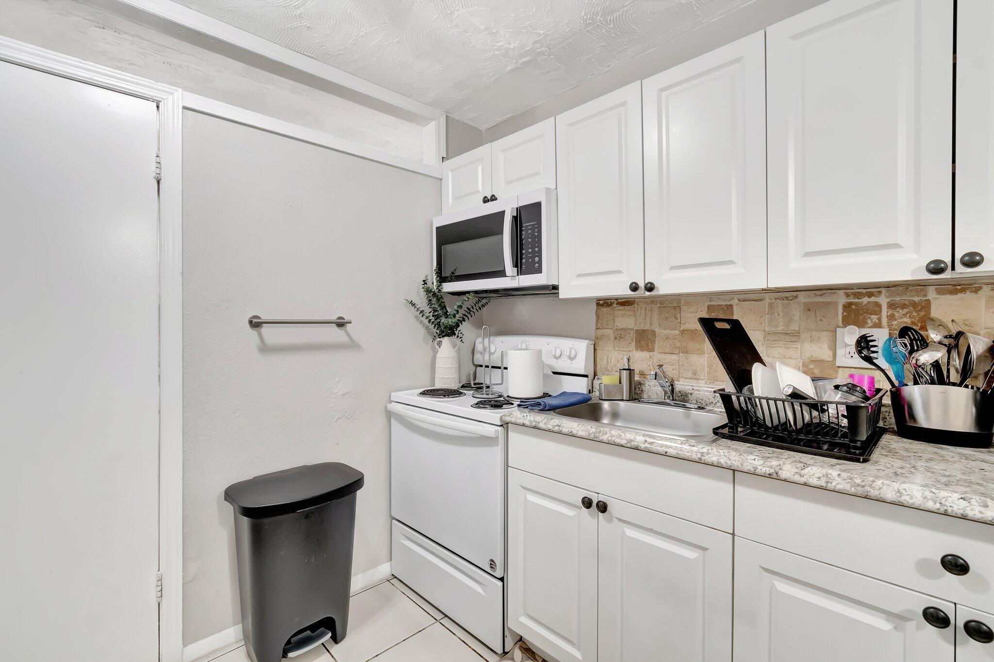 BRYANT PARK - Residential Income