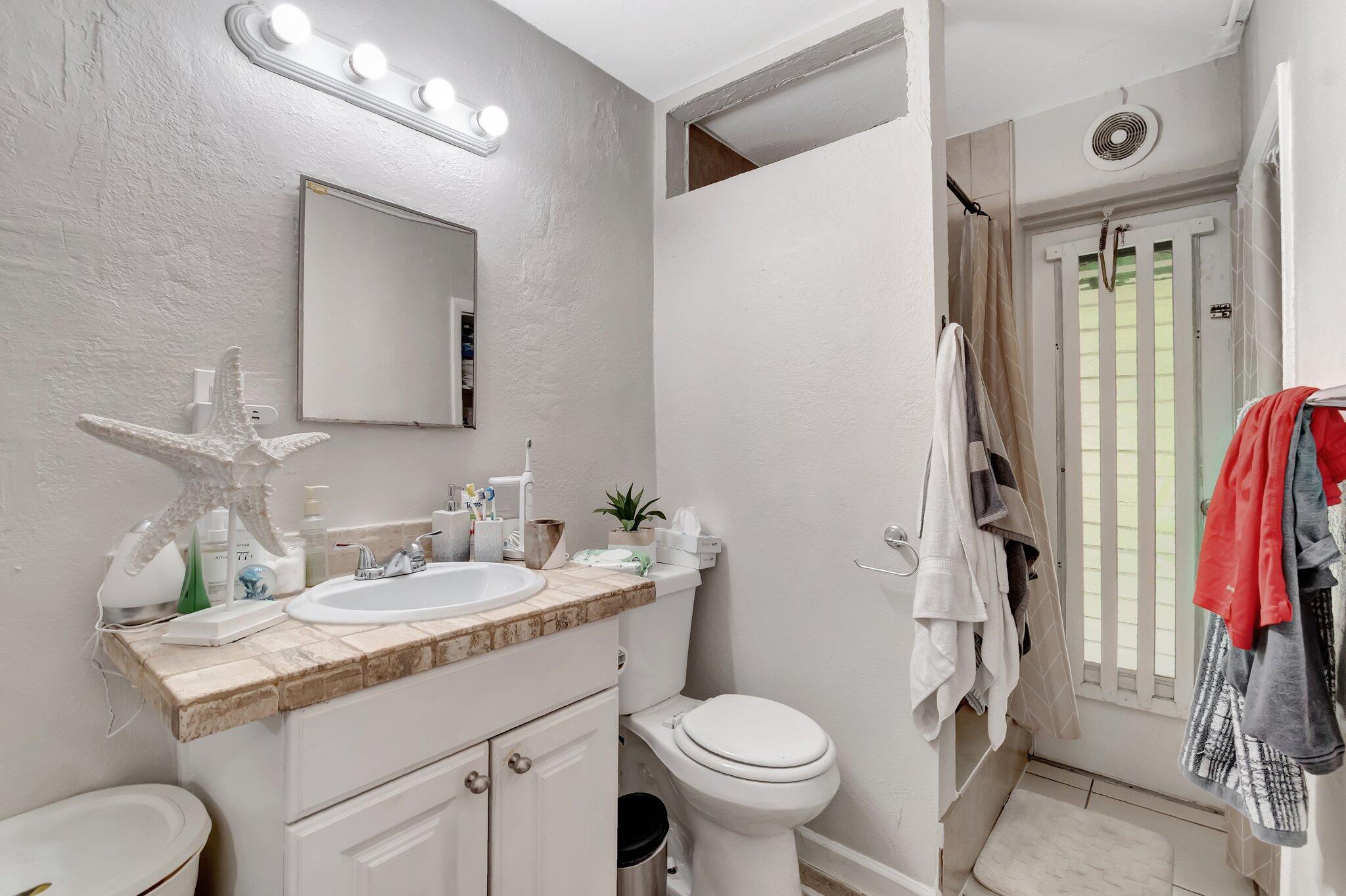 BRYANT PARK - Residential Income