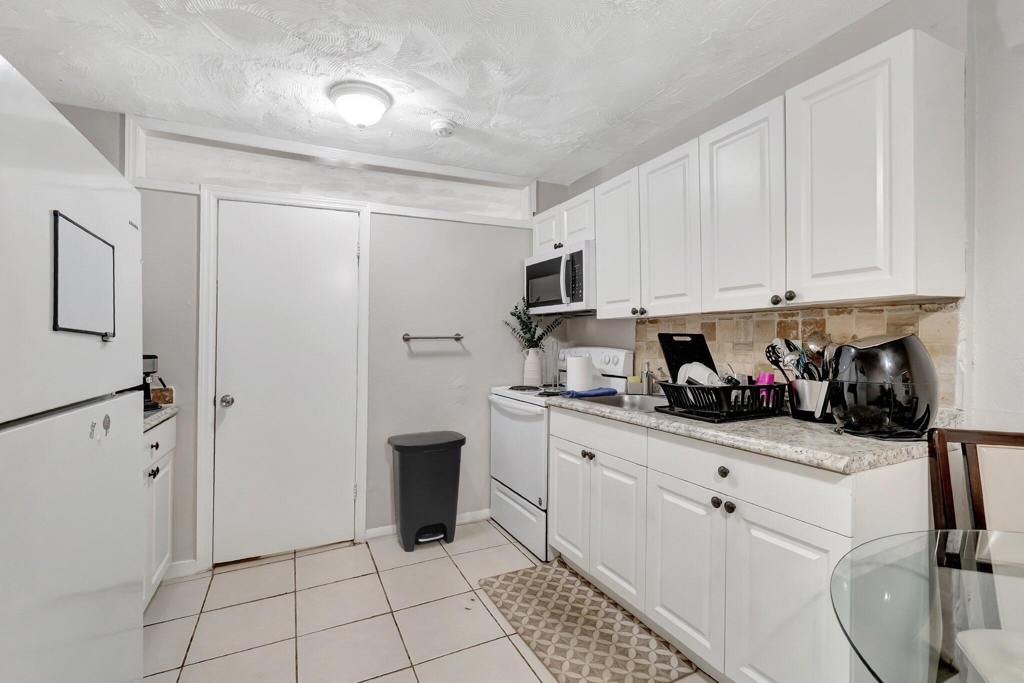 BRYANT PARK - Residential Income