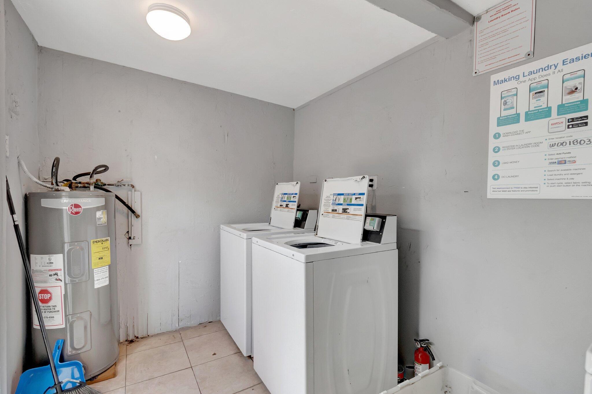 BRYANT PARK - Residential Income