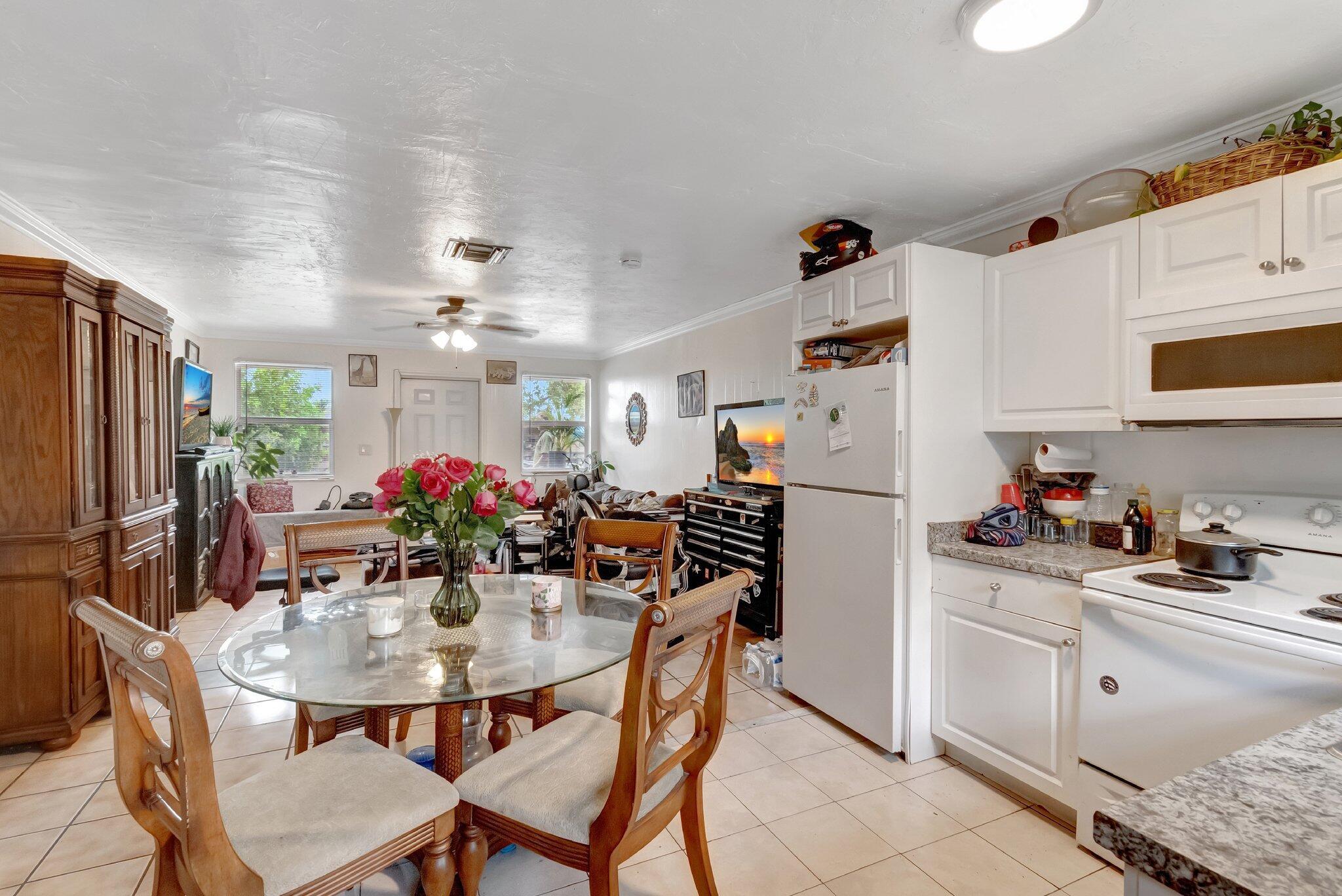 BRYANT PARK - Residential Income