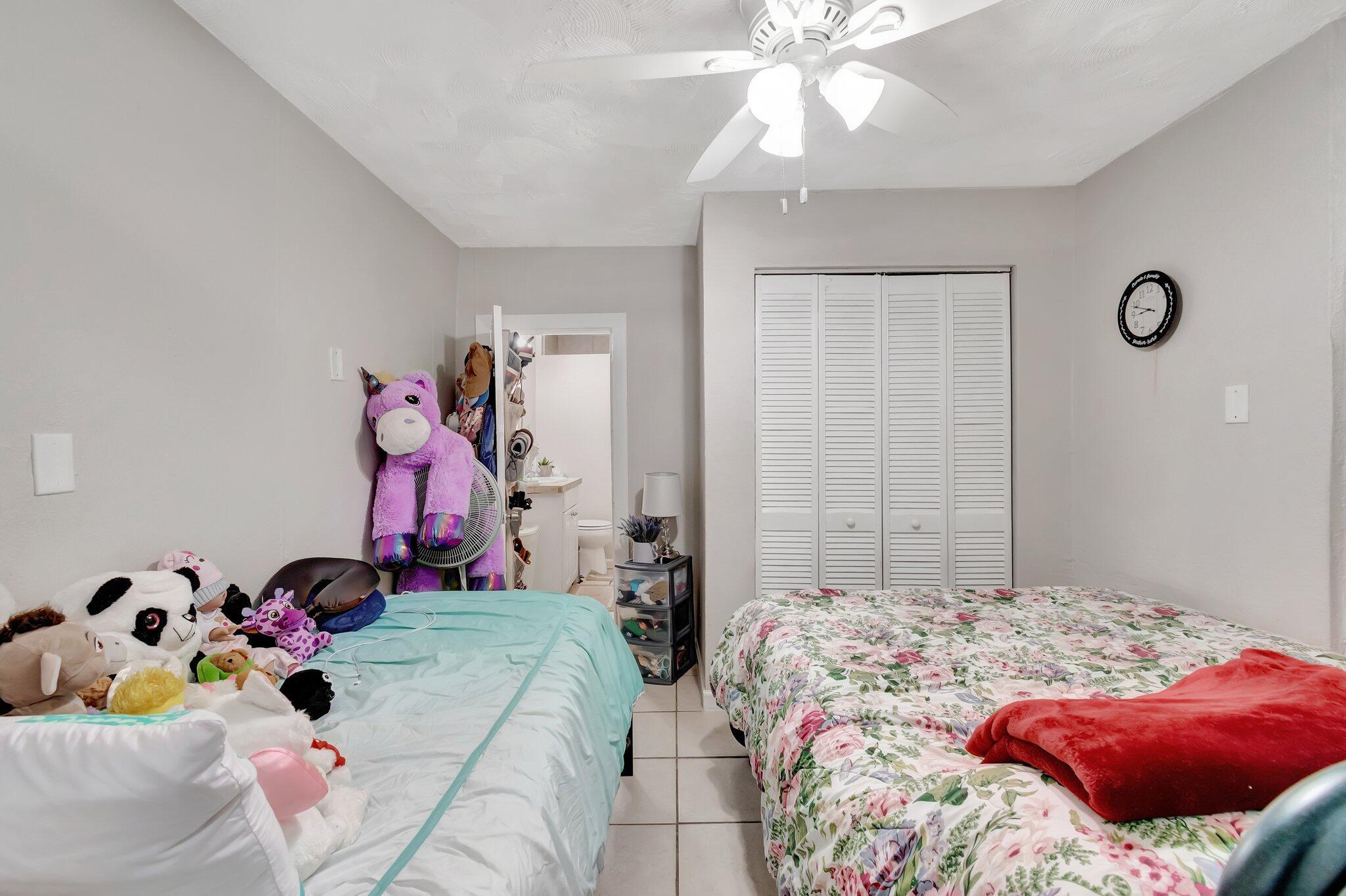 BRYANT PARK - Residential Income