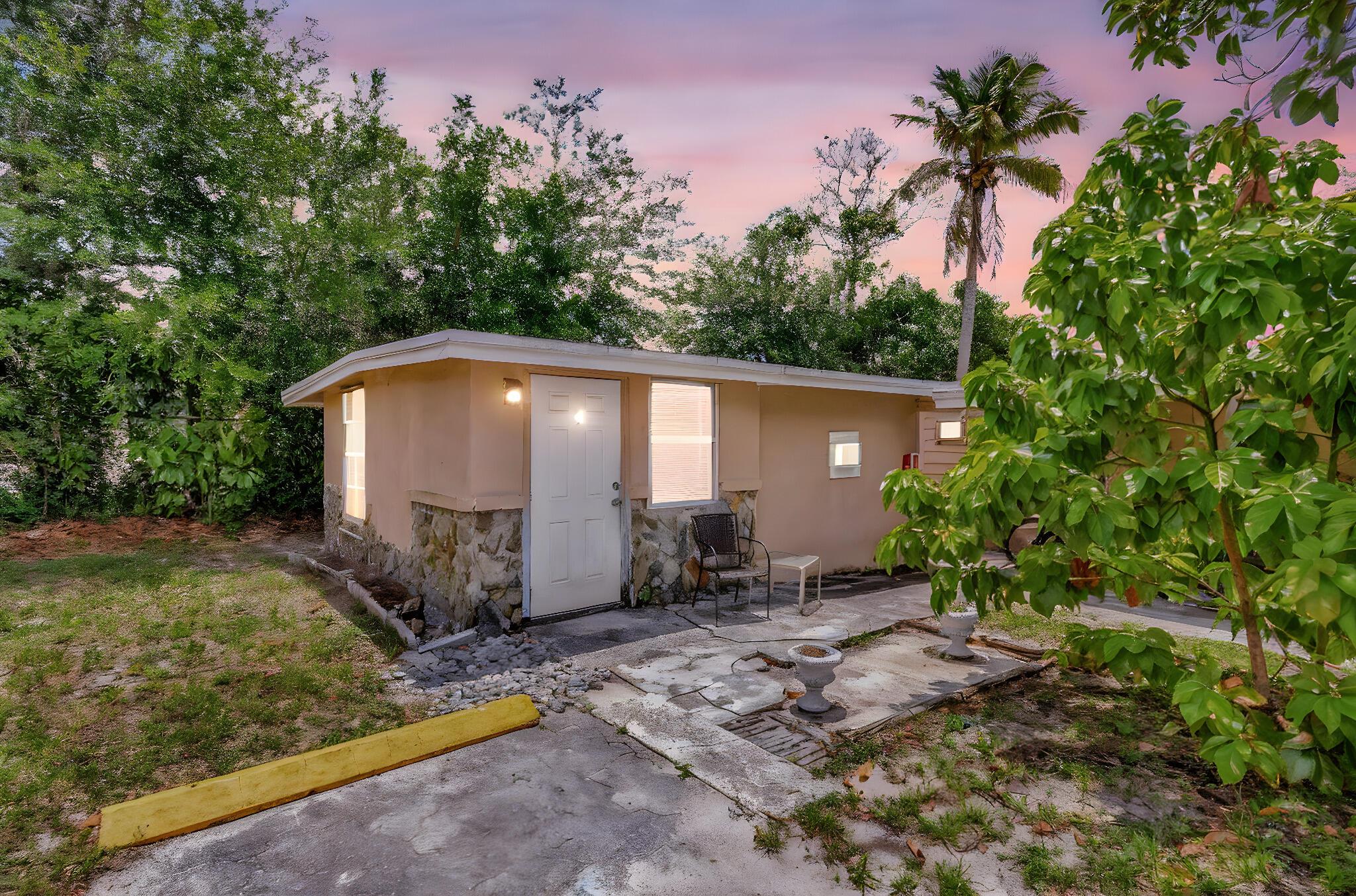 BRYANT PARK - Residential Income