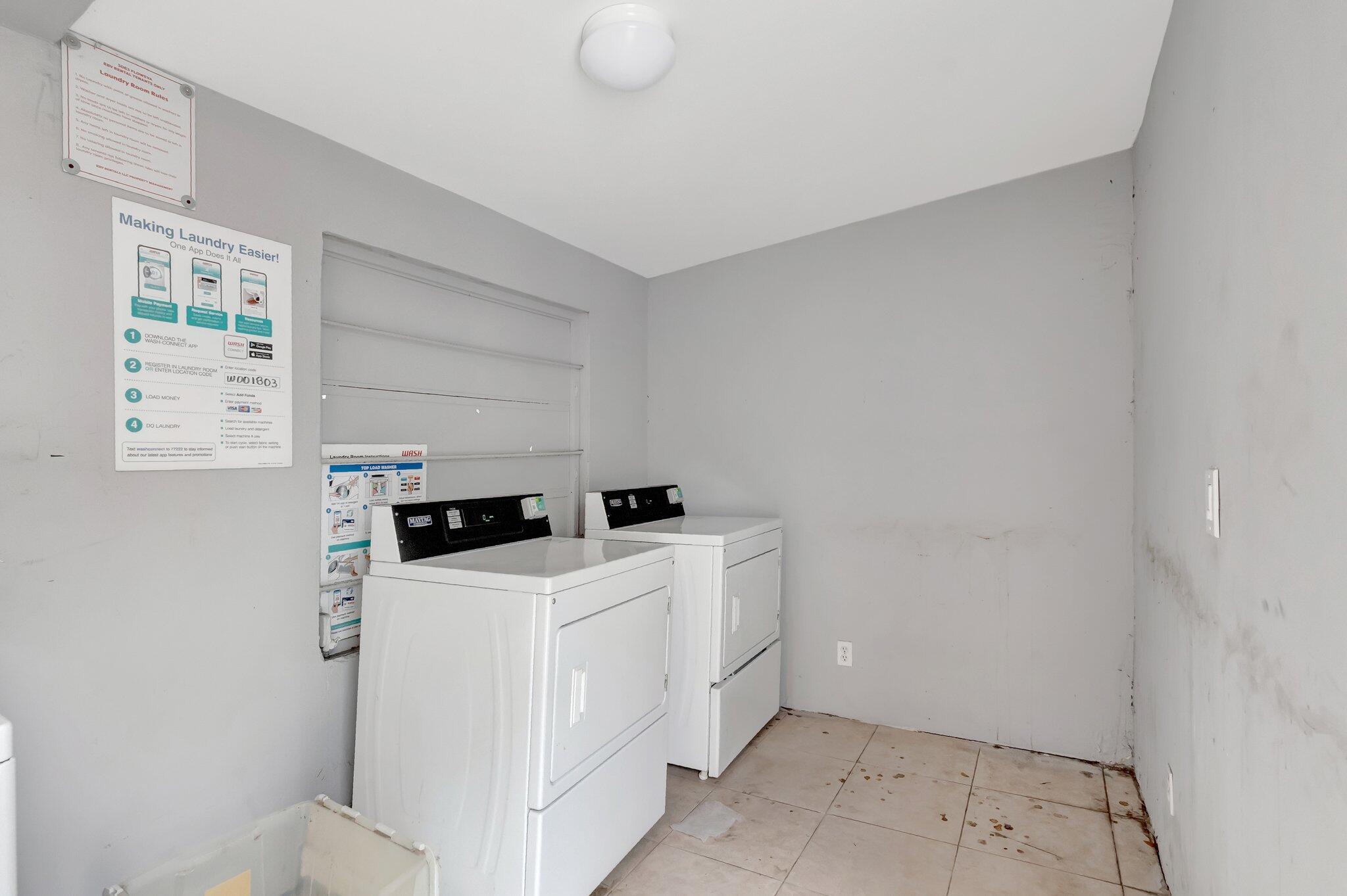 BRYANT PARK - Residential Income