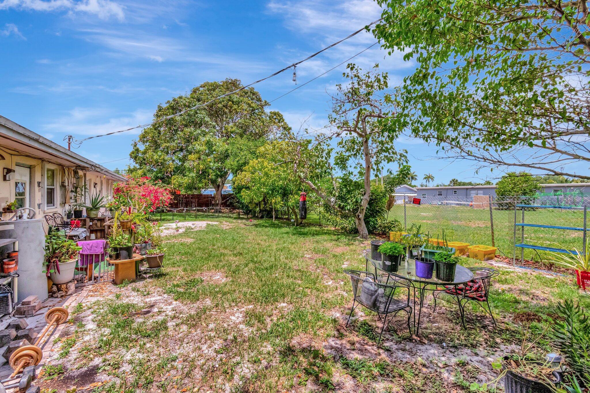 BRYANT PARK - Residential Income