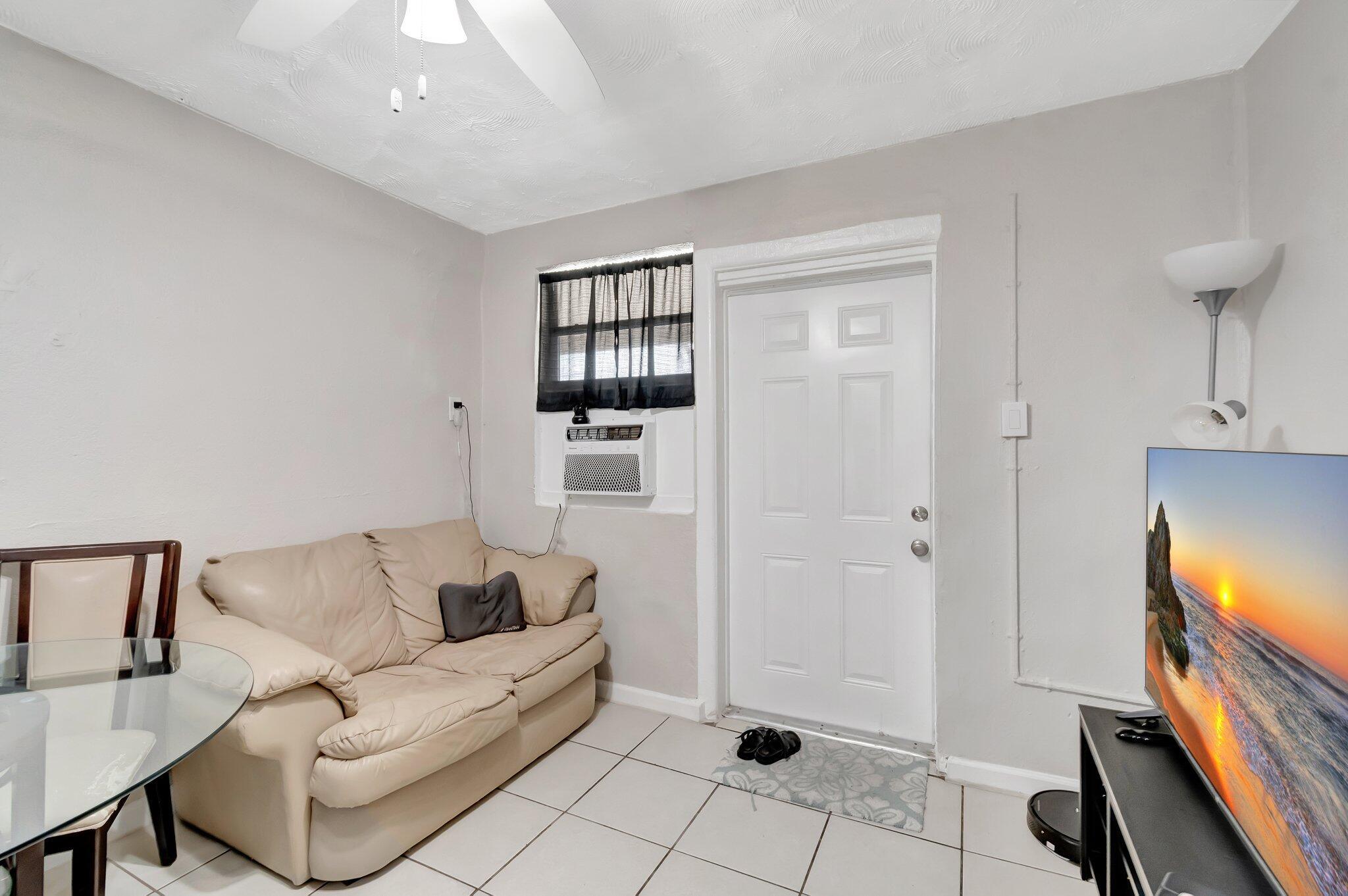 BRYANT PARK - Residential Income