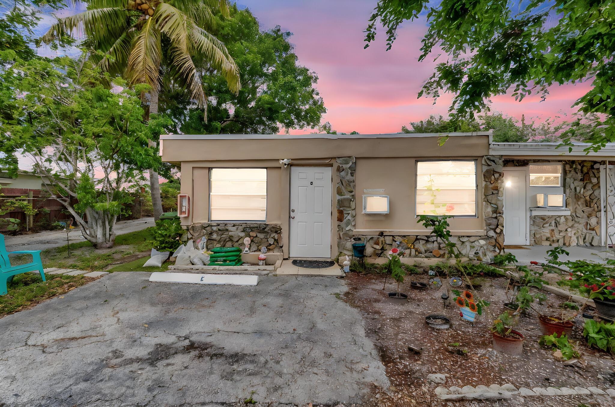 BRYANT PARK - Residential Income