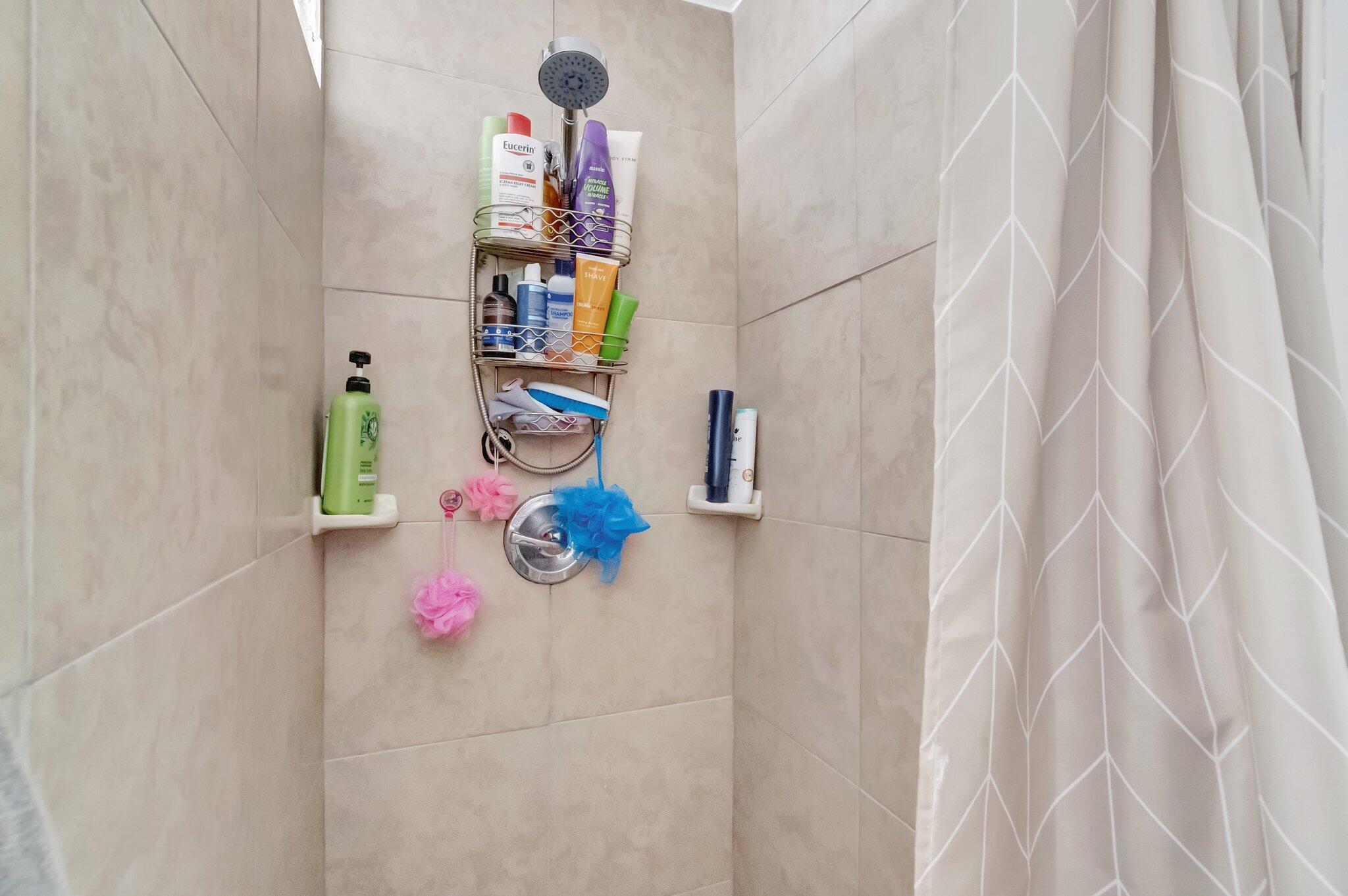 BRYANT PARK - Residential Income