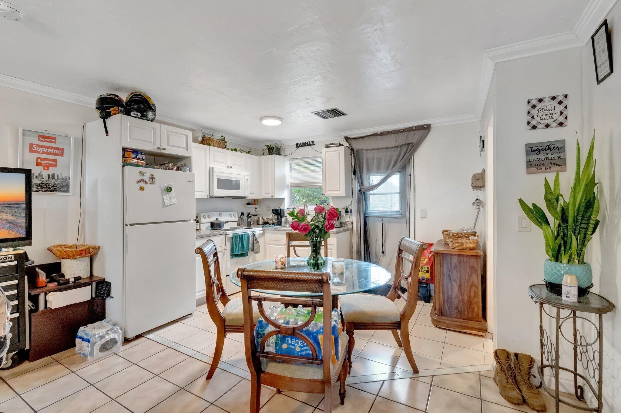 BRYANT PARK - Residential Income