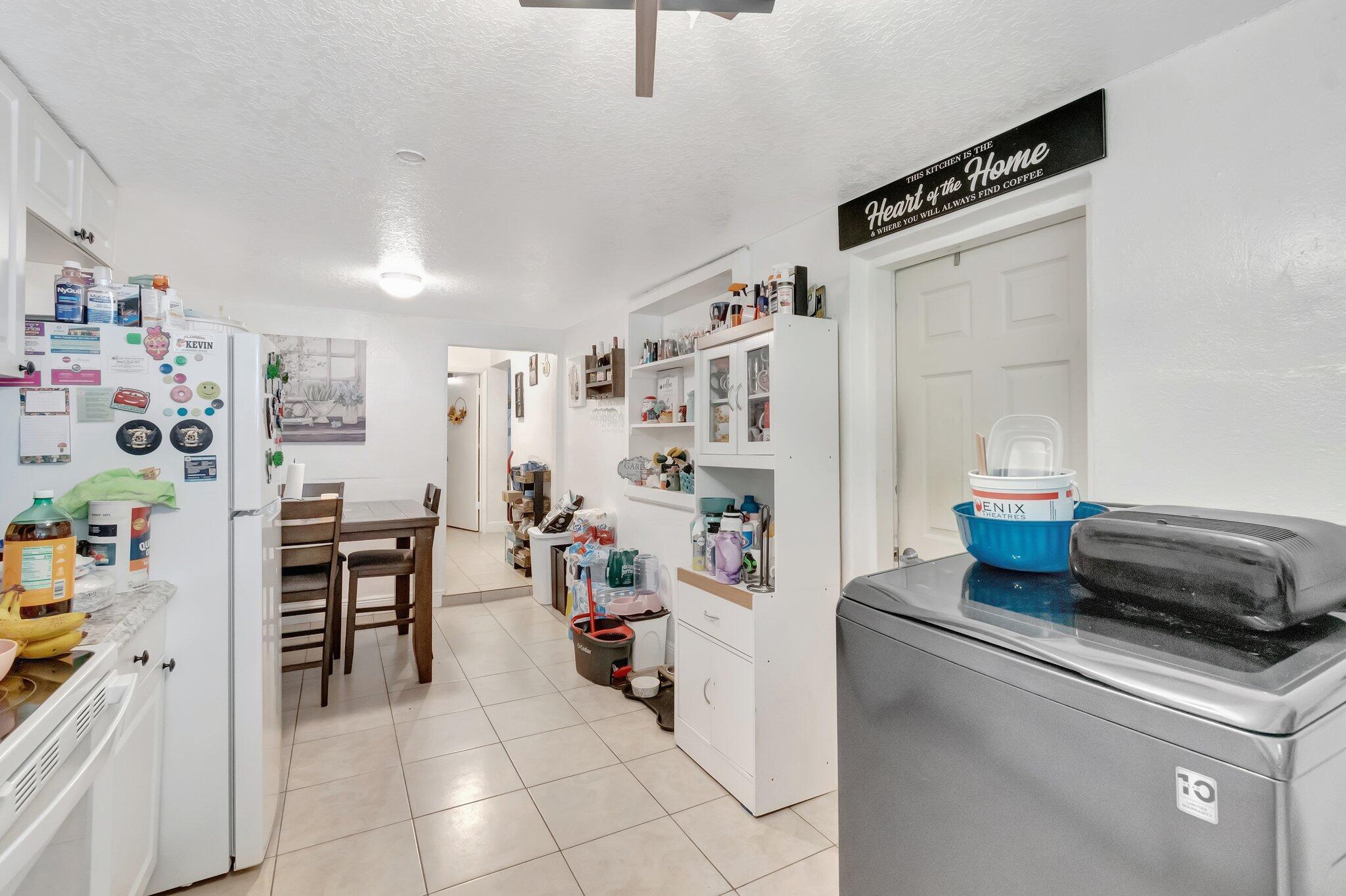 BRYANT PARK - Residential Income