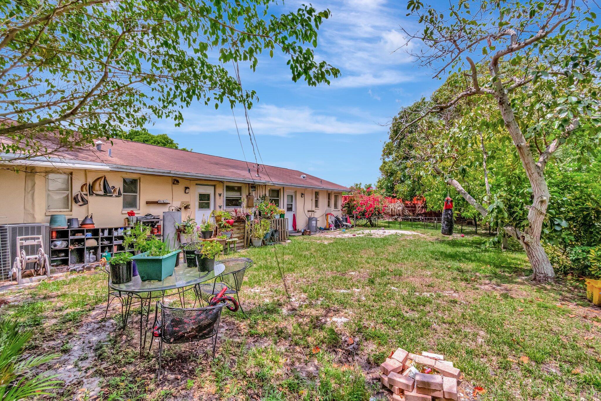 BRYANT PARK - Residential Income