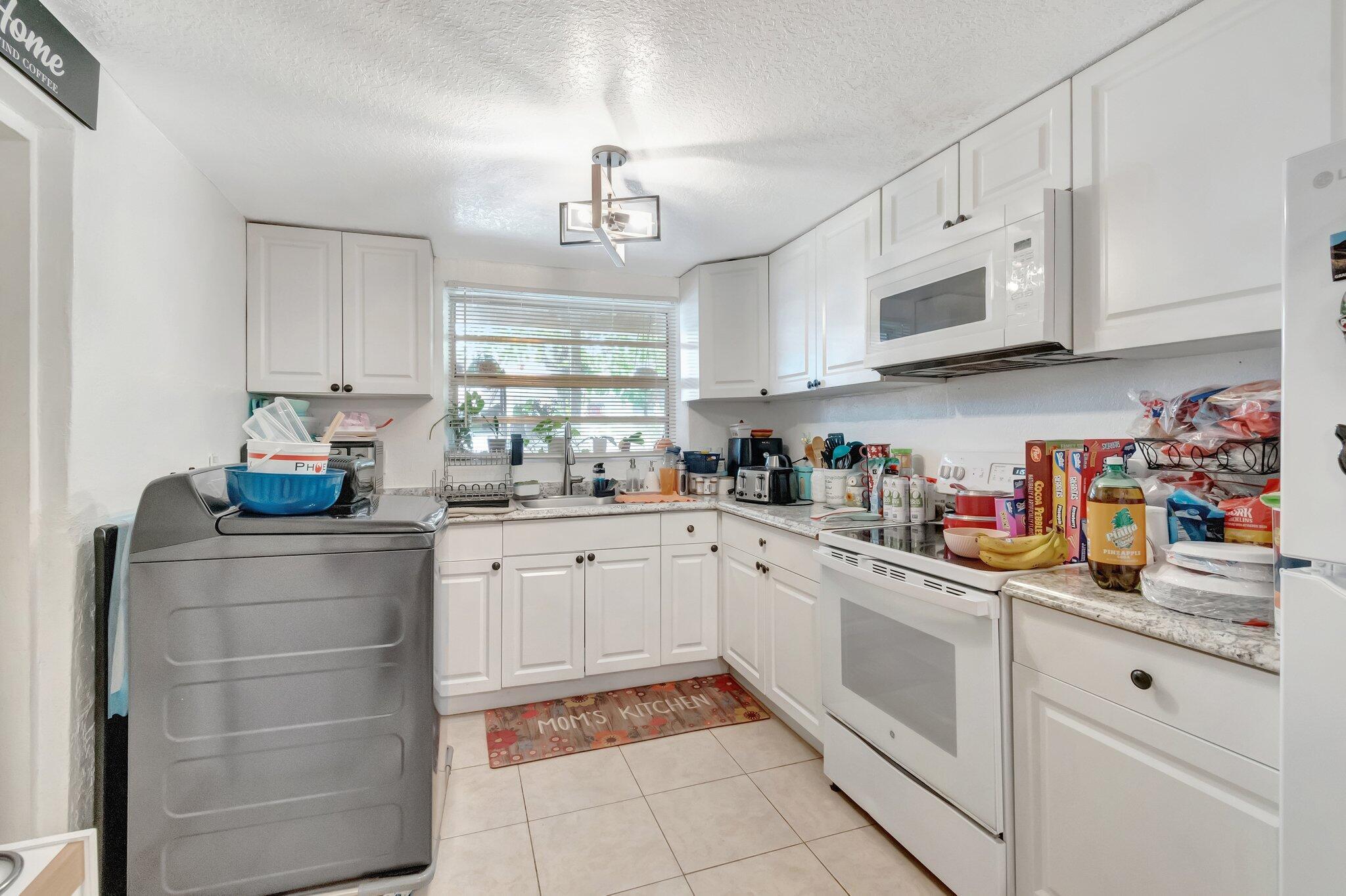 BRYANT PARK - Residential Income