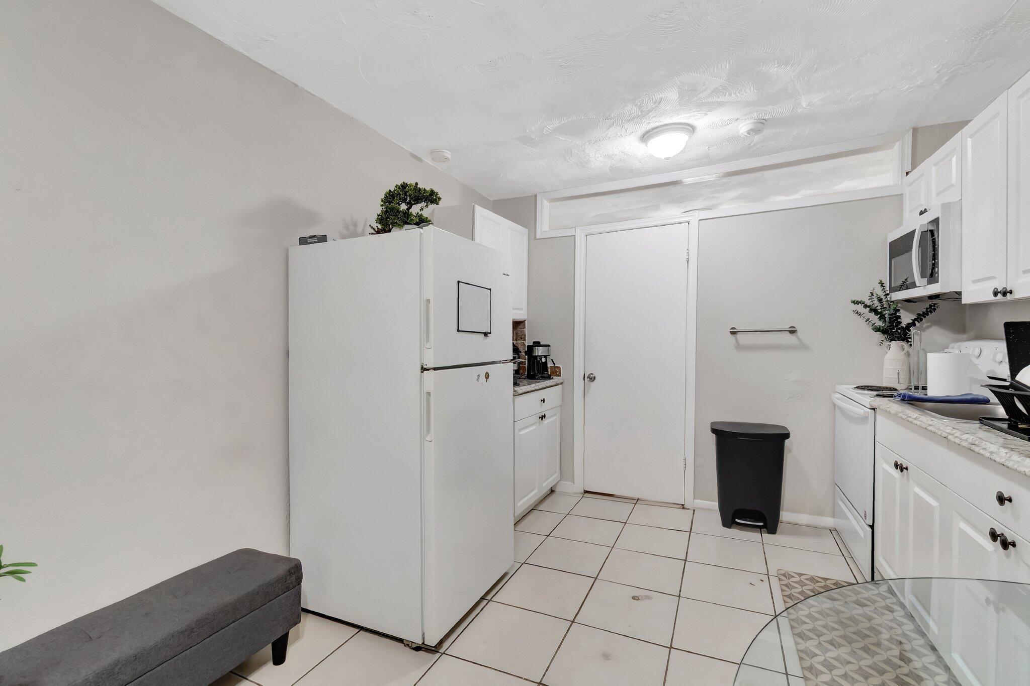 BRYANT PARK - Residential Income