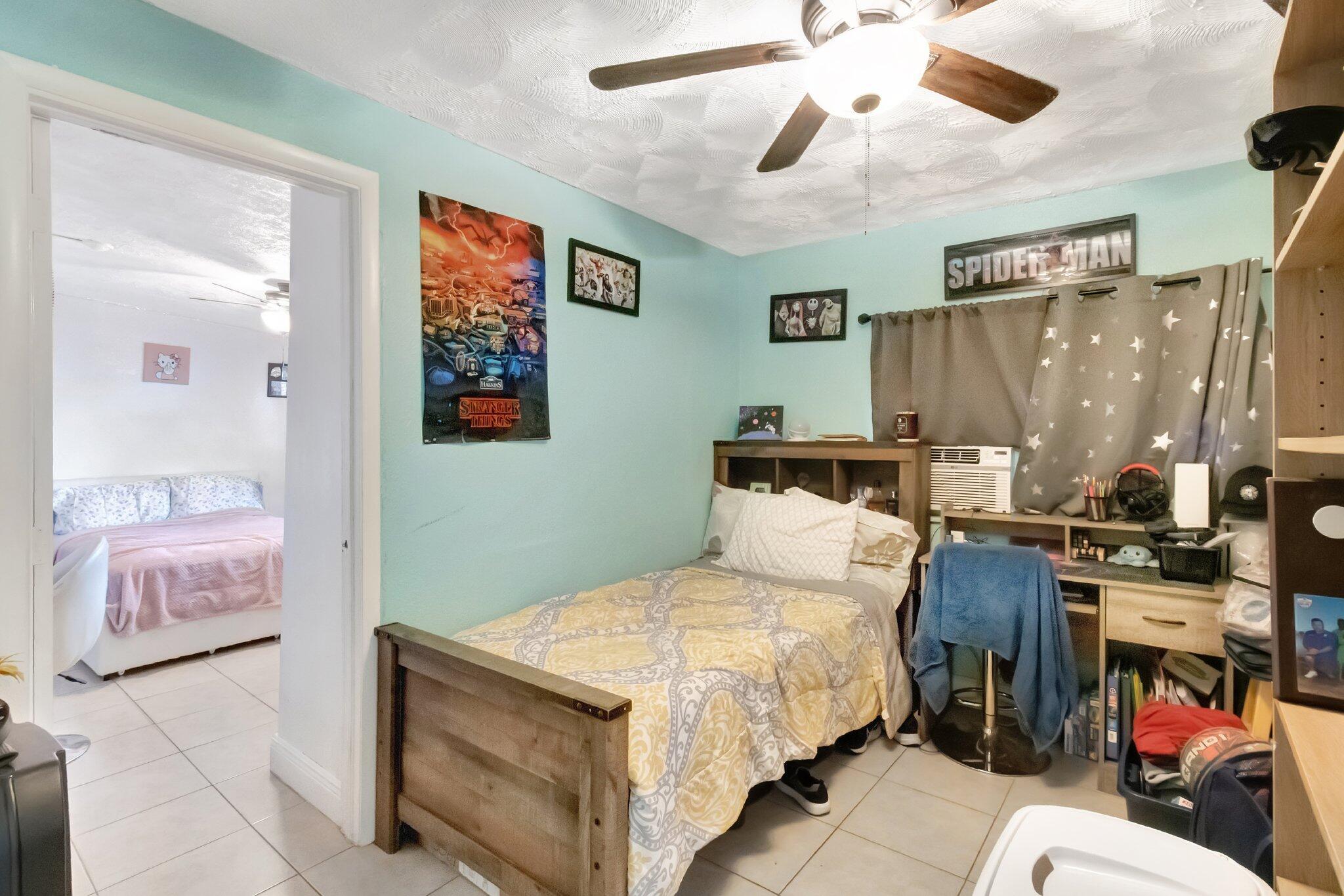 BRYANT PARK - Residential Income