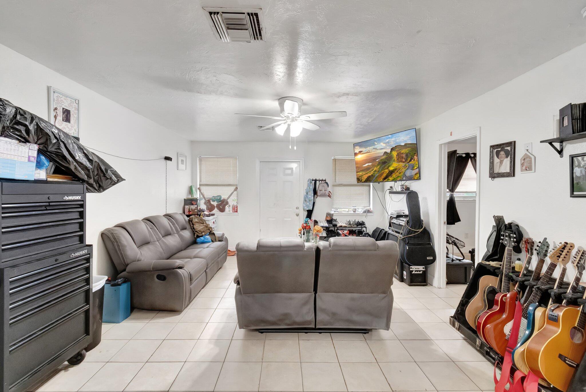 BRYANT PARK - Residential Income