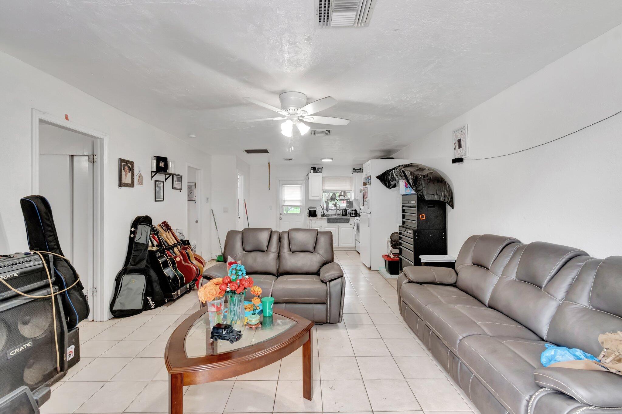 BRYANT PARK - Residential Income