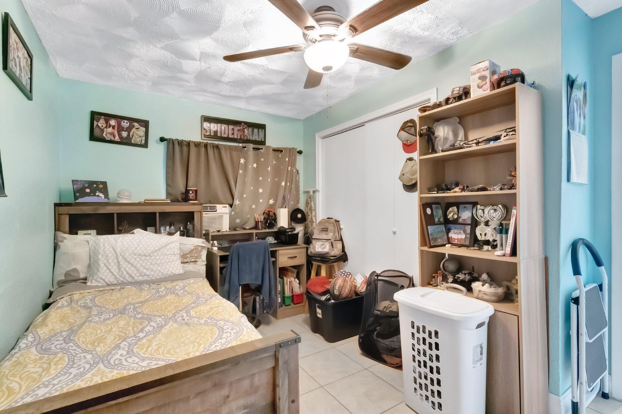 BRYANT PARK - Residential Income