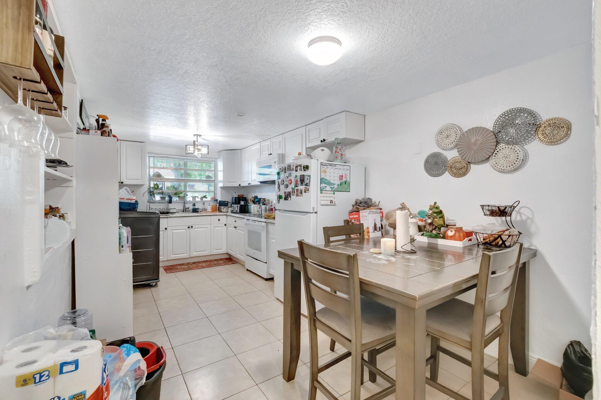 BRYANT PARK - Residential Income