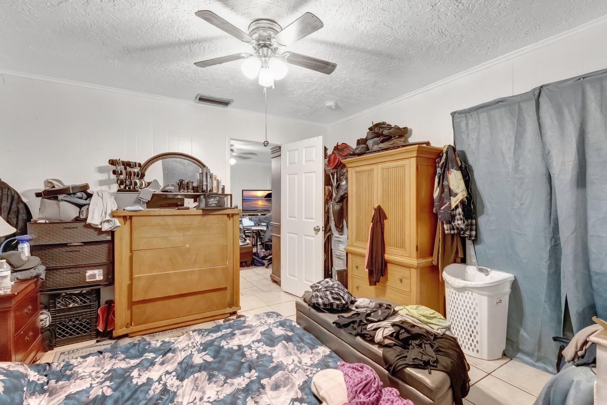 BRYANT PARK - Residential Income