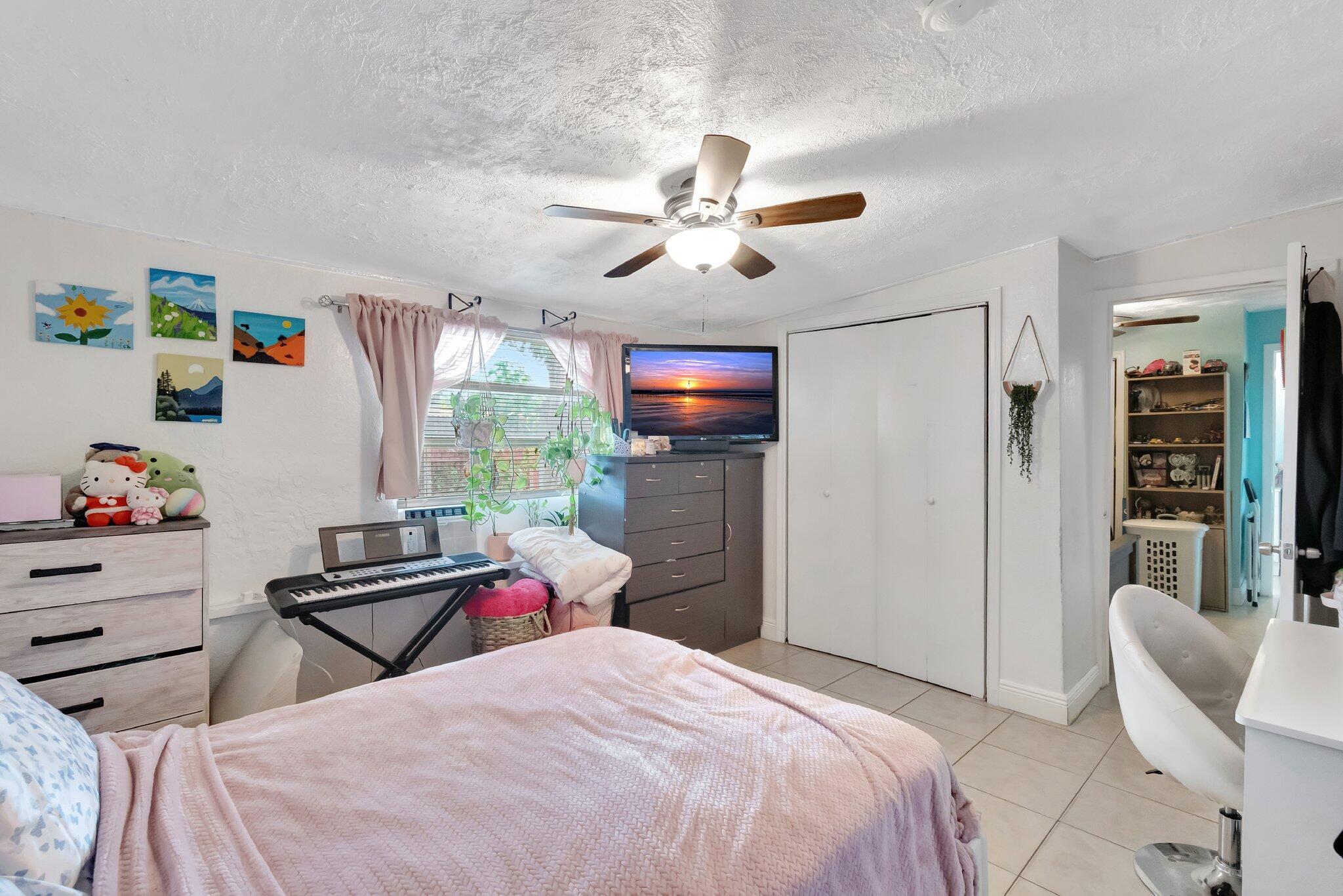 BRYANT PARK - Residential Income