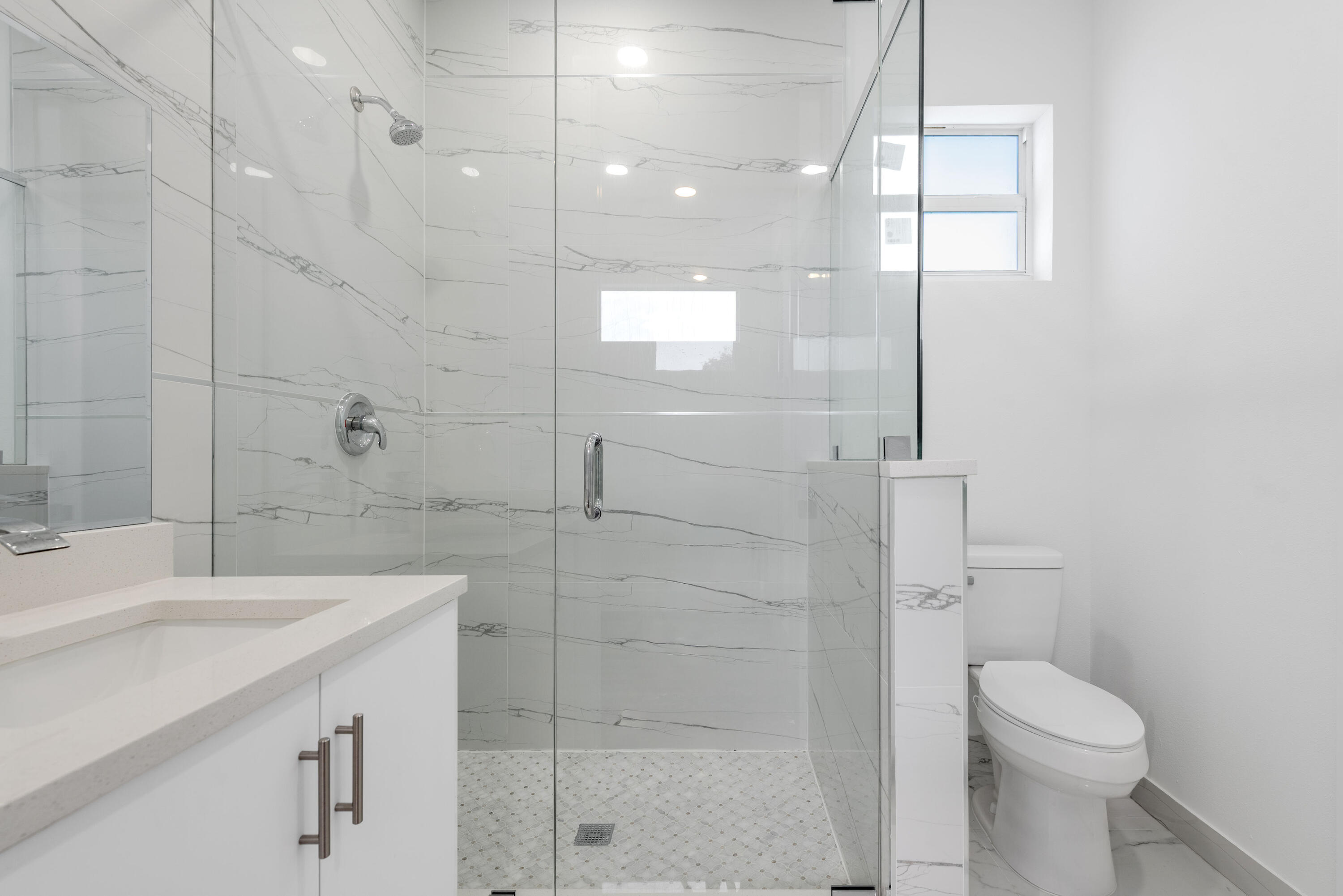 CHERRY HILLS - Residential