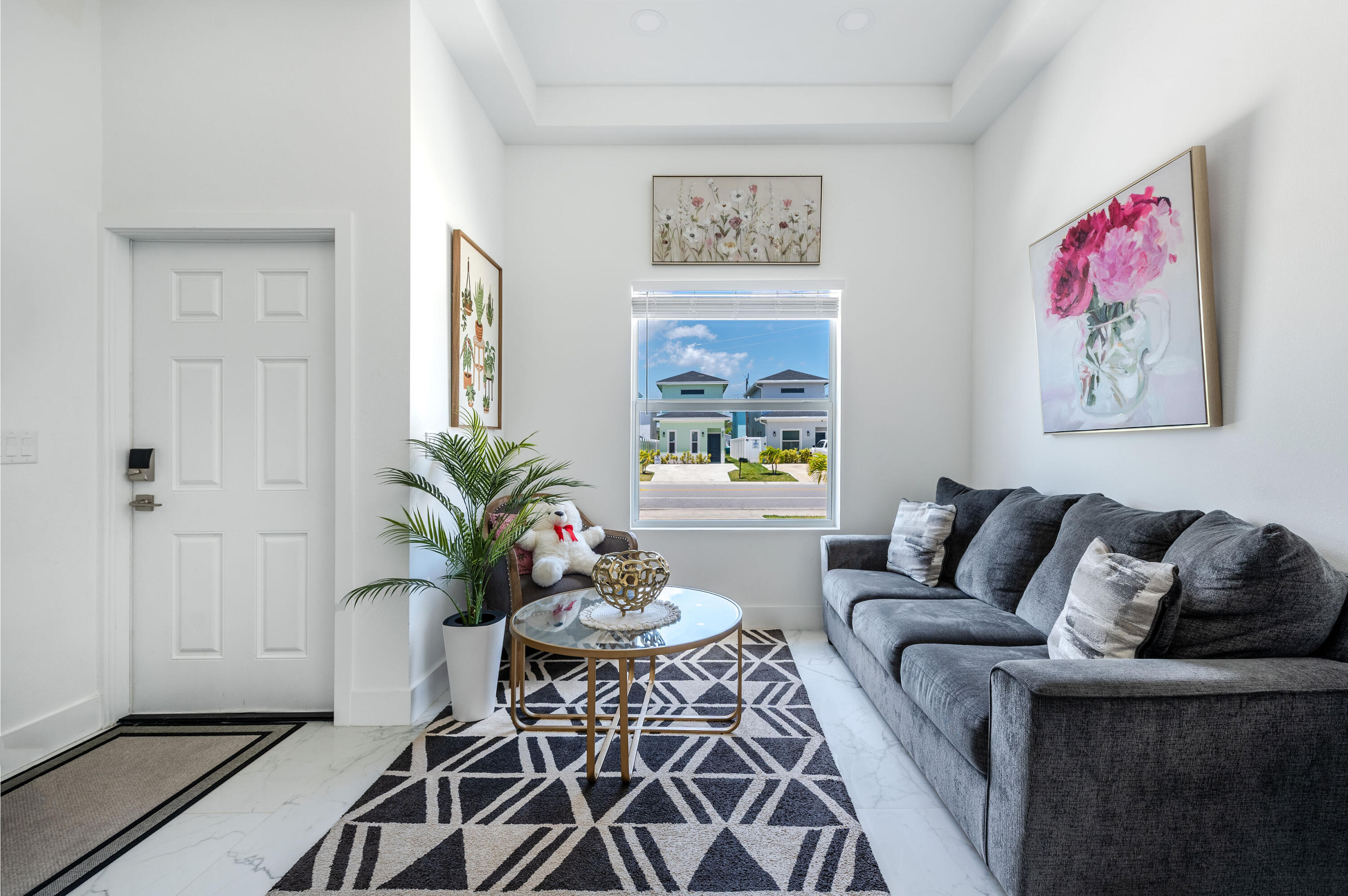 CHERRY HILLS - Residential