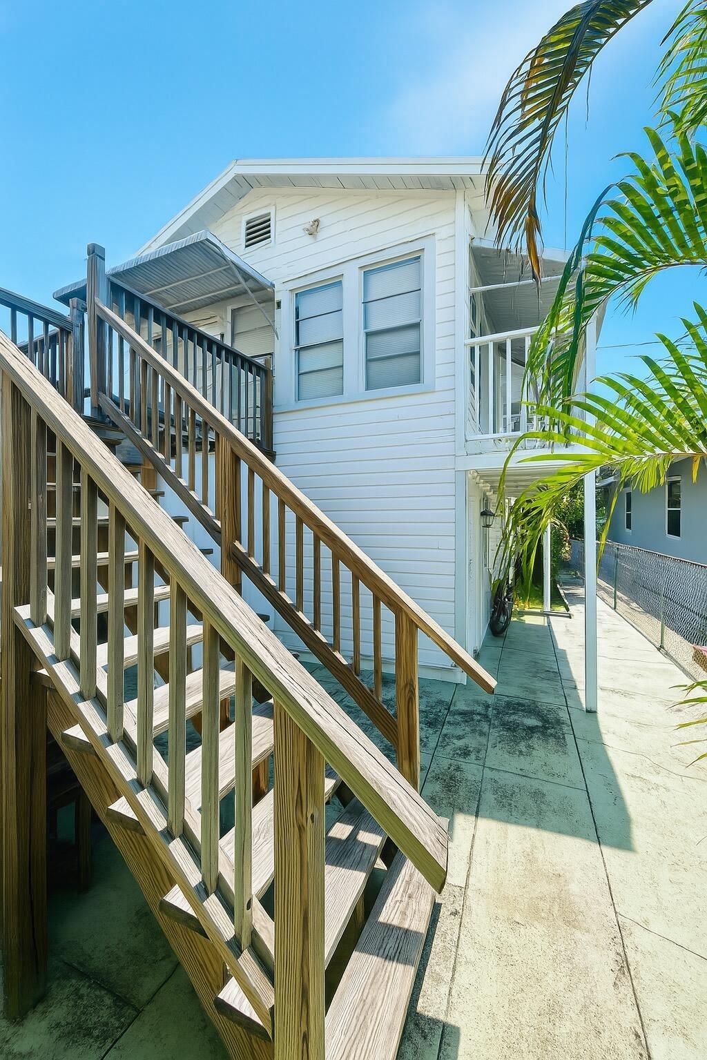Photo of 318 S K Street #6, Lake Worth Beach, FL 33460 (MLS # R11106850)
