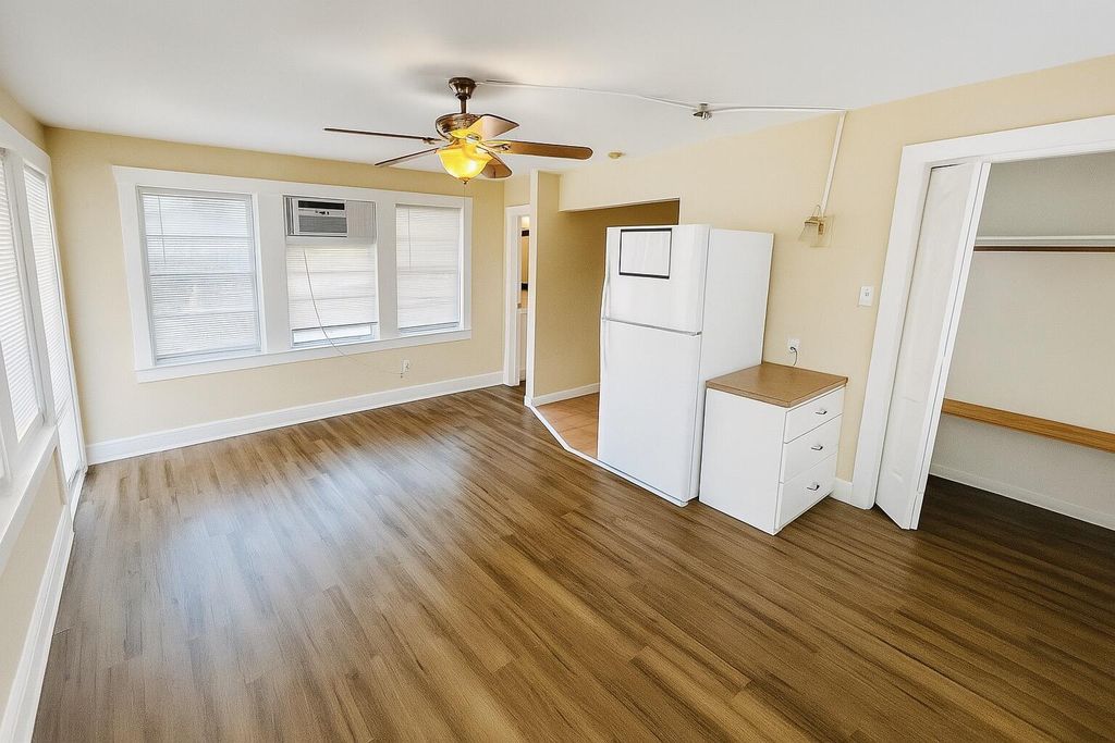 Photo of 318 S K Street #6, Lake Worth Beach, FL 33460 (MLS # R11106850)