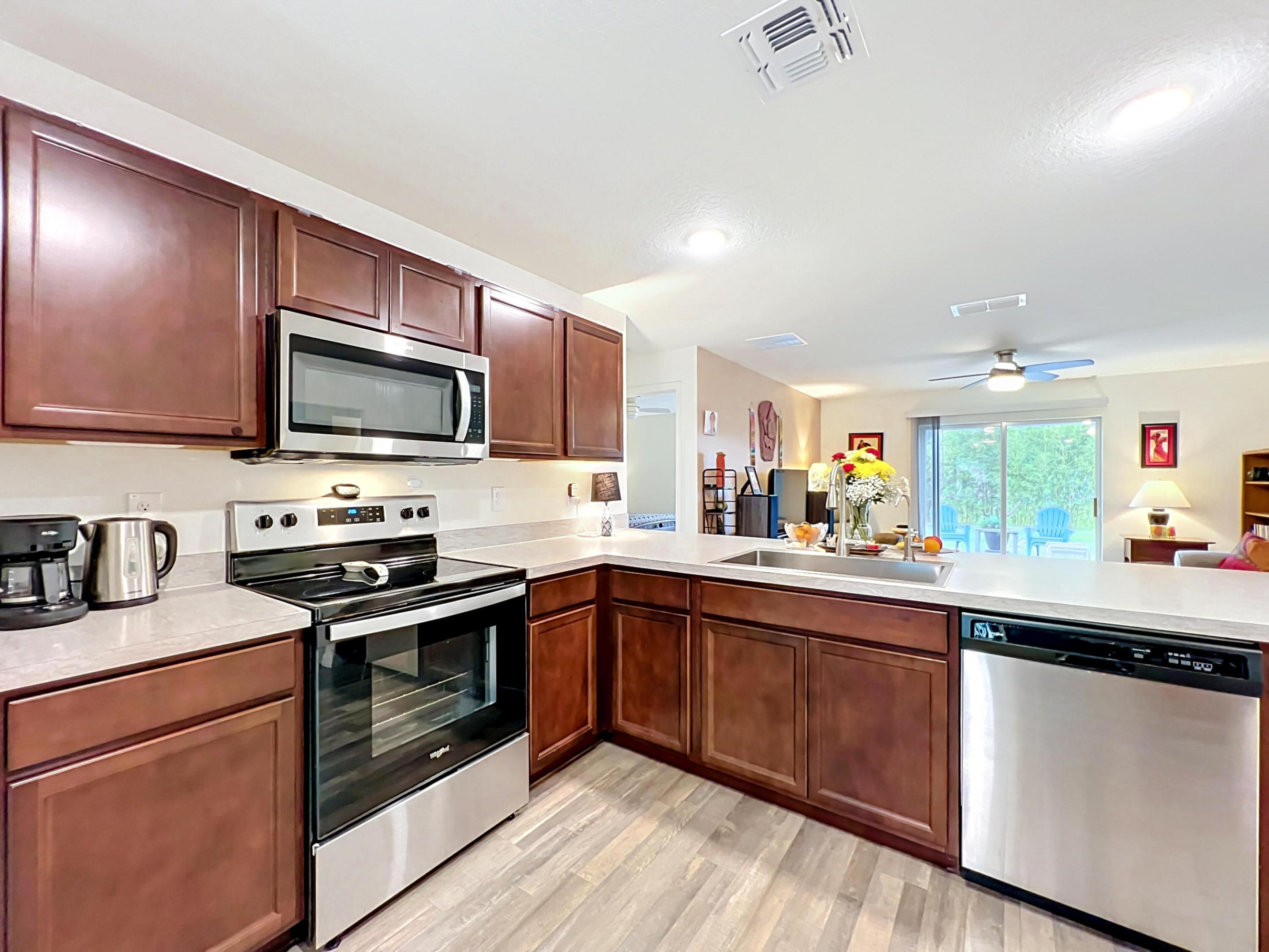 PORT MALABAR UNIT 25 - Residential