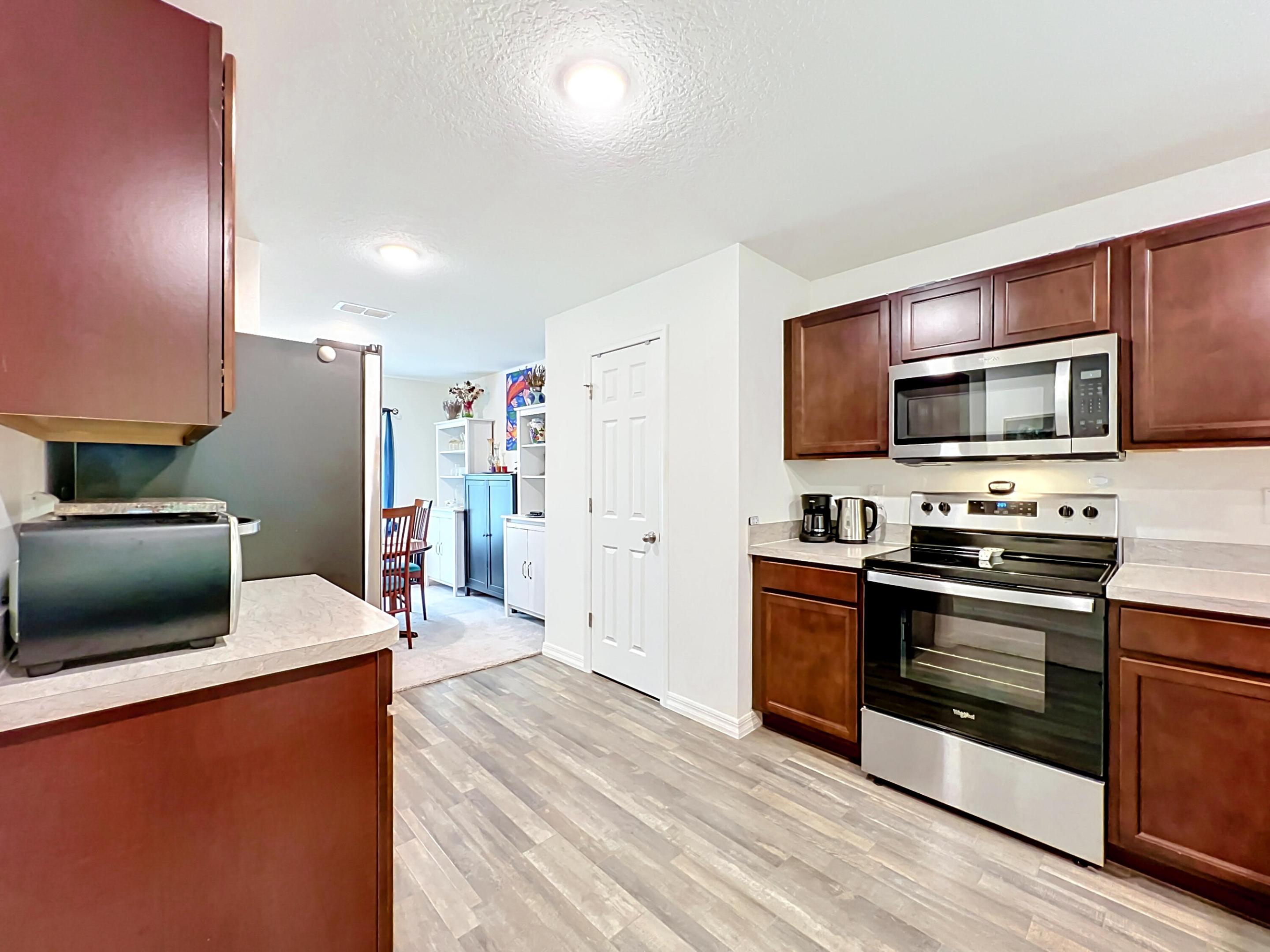 PORT MALABAR UNIT 25 - Residential