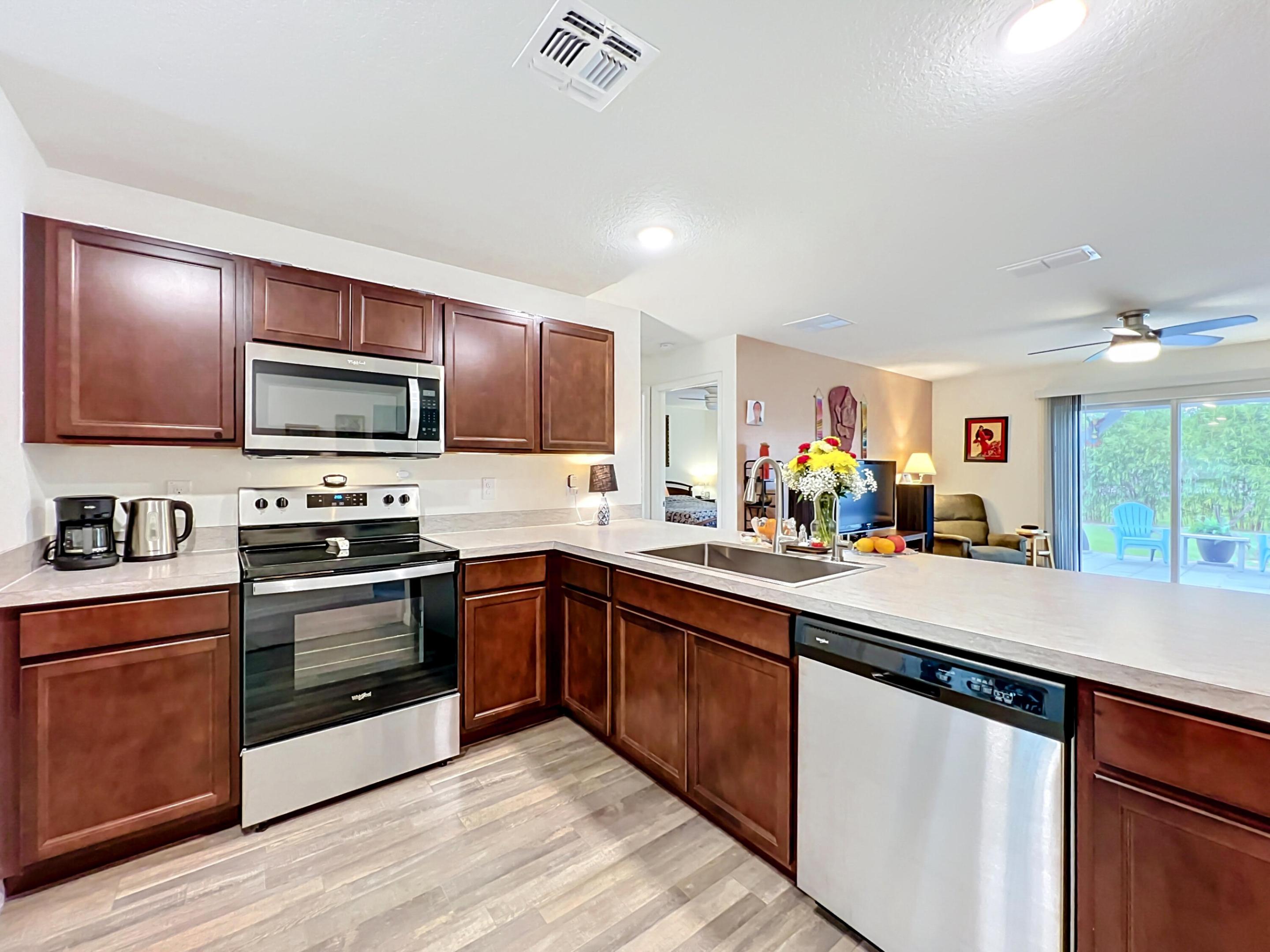 PORT MALABAR UNIT 25 - Residential