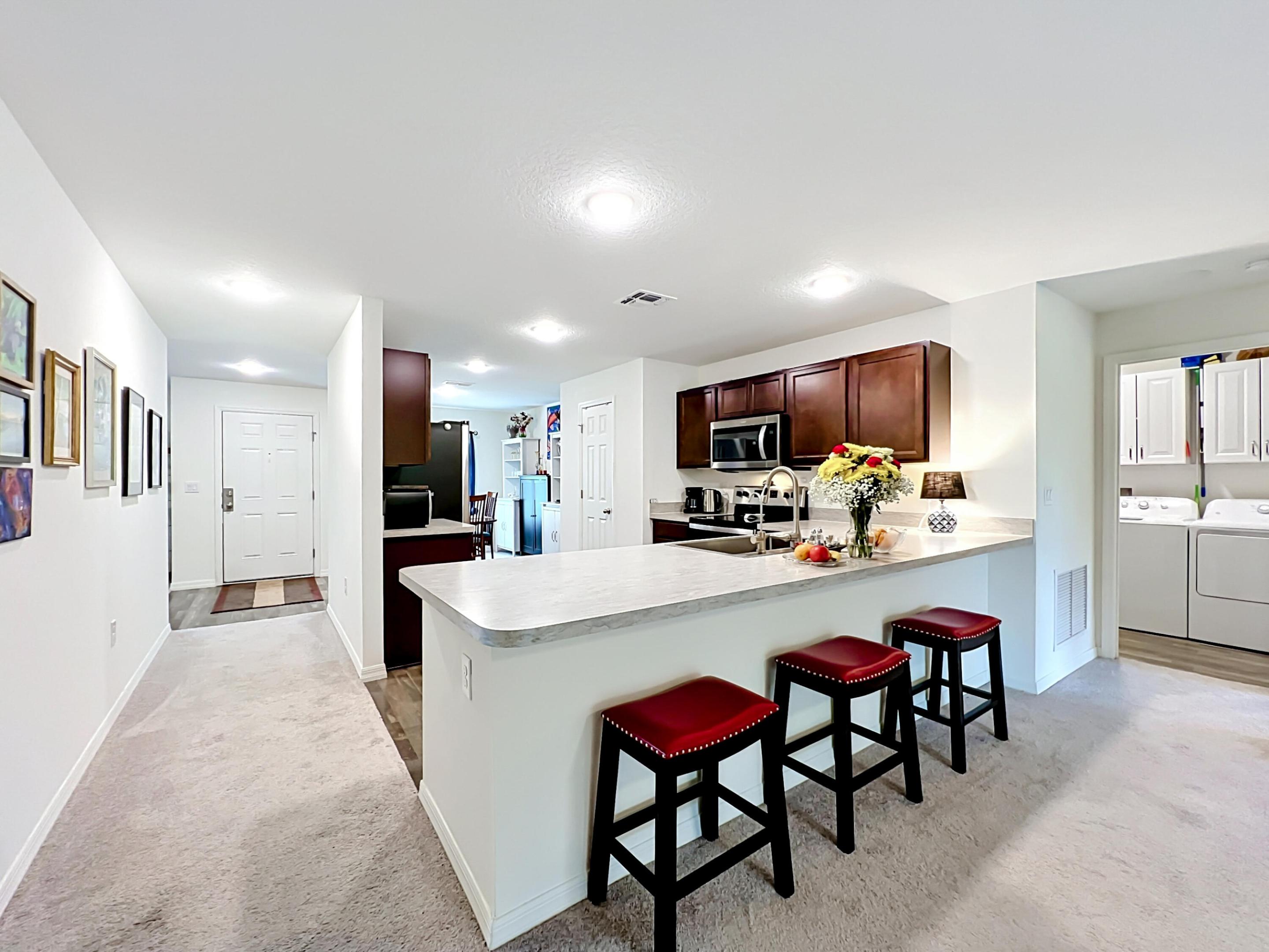 PORT MALABAR UNIT 25 - Residential