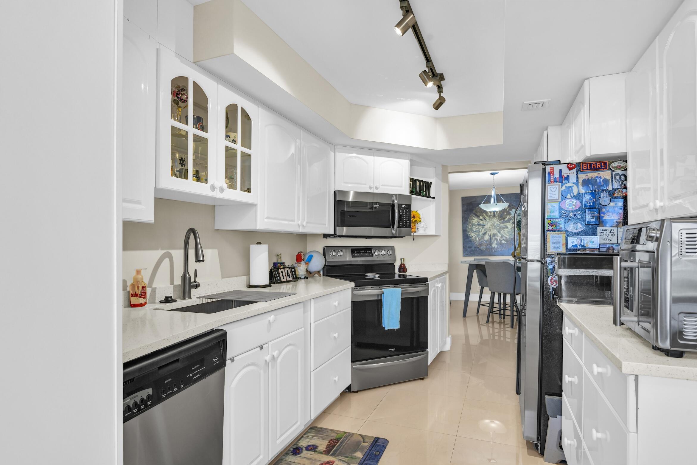 CHALFONTE CONDO - Residential Lease