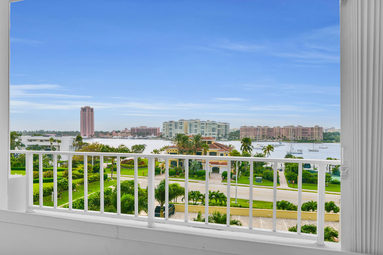 CHALFONTE CONDO - Residential Lease