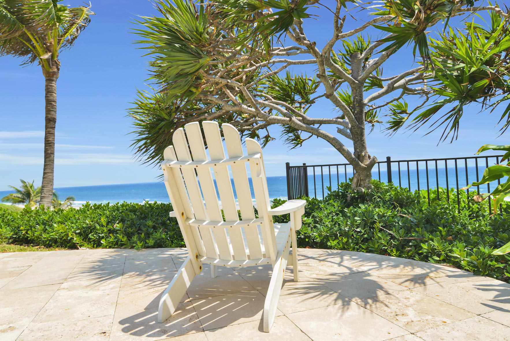 CHALFONTE CONDO - Residential Lease