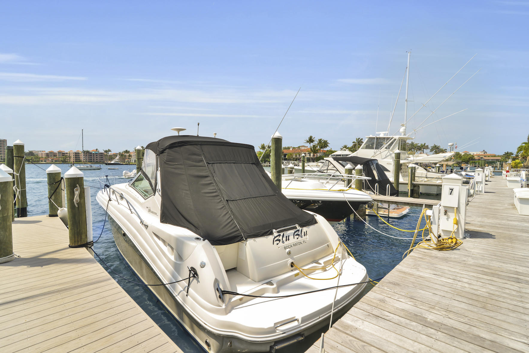 CHALFONTE CONDO - Residential Lease