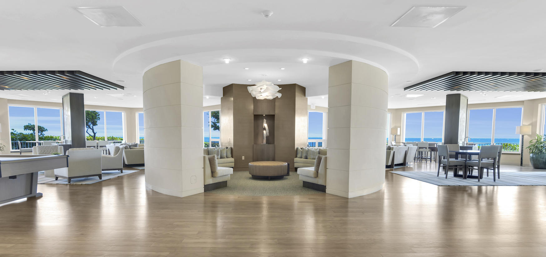 CHALFONTE CONDO - Residential Lease