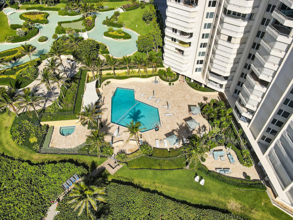 CHALFONTE CONDO - Residential Lease