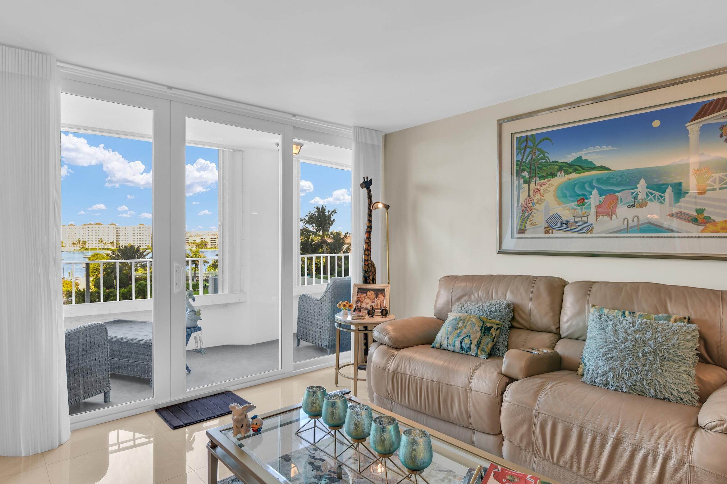 CHALFONTE CONDO - Residential Lease