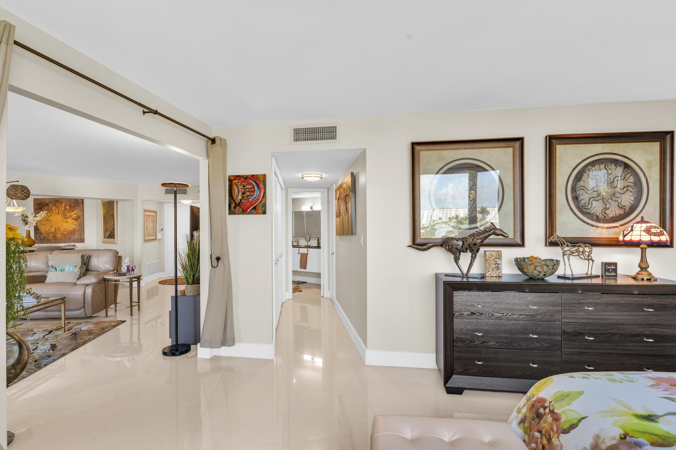 CHALFONTE CONDO - Residential Lease