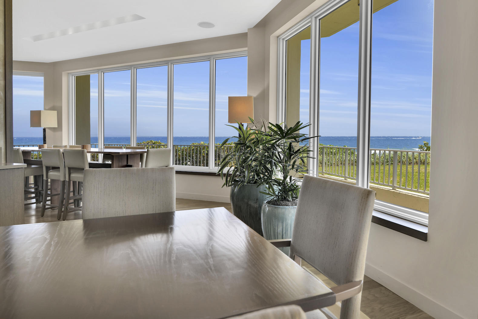 CHALFONTE CONDO - Residential Lease