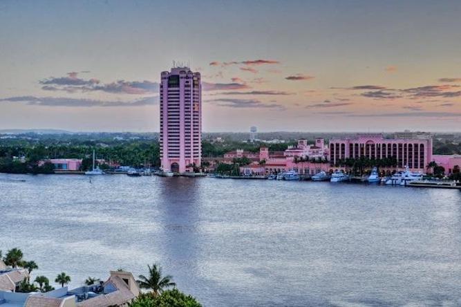 CHALFONTE CONDO - Residential Lease